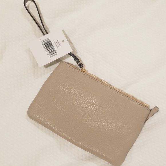 🆕️ Kate Spade Wristlet - Picture 5 of 7